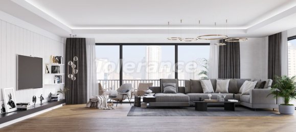 Apartamento de 1+1 en Maltepe, Turkey No. 20132 16