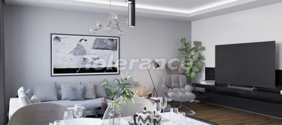 Apartamento de 1+1 en Maltepe, Turkey No. 20132 13