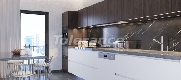 Apartamento de 1+1 en Maltepe, Turkey No. 20132 11