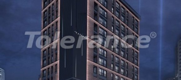 Apartamento de 1+1 en Maltepe, Turkey No. 20132 3