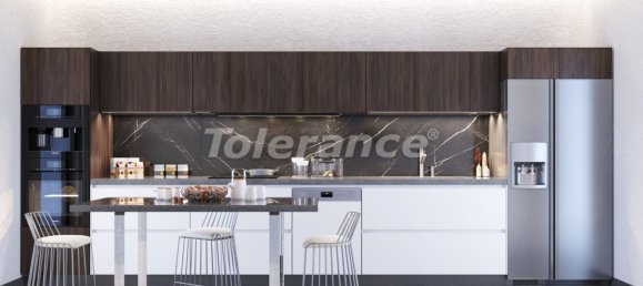 Apartamento de 1+1 en Maltepe, Turkey No. 20132 9