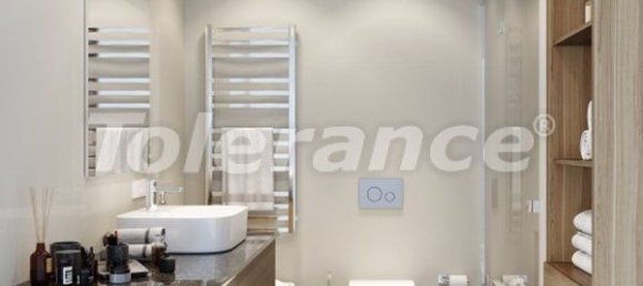 Apartamento de 1+1 en Maltepe, Turkey No. 20132 8