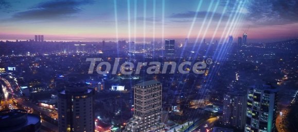 Apartamento de 1+1 en Maltepe, Turkey No. 20132 4