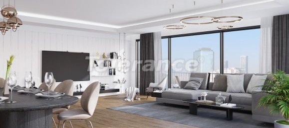 Apartamento de 1+1 en Maltepe, Turkey No. 20132 18