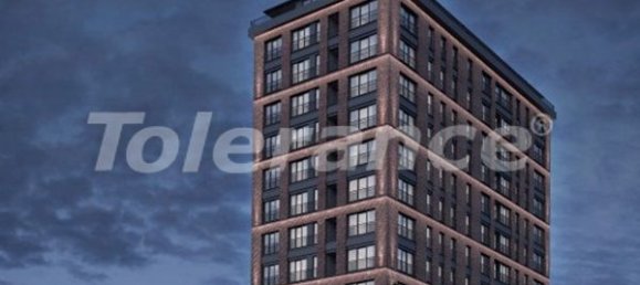 Apartamento de 1+1 en Maltepe, Turkey No. 20132 5