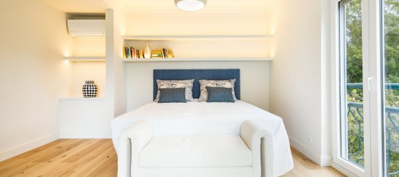 3 Schlafzimmer Wohnung in Cascais, Portugal, Nr. 250730 13