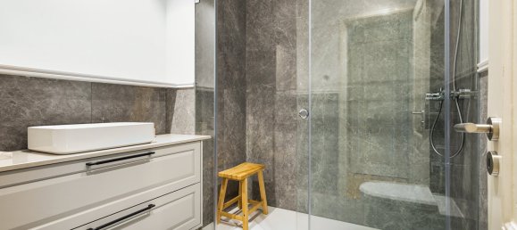 3 Schlafzimmer Wohnung in Cascais, Portugal, Nr. 250730 16