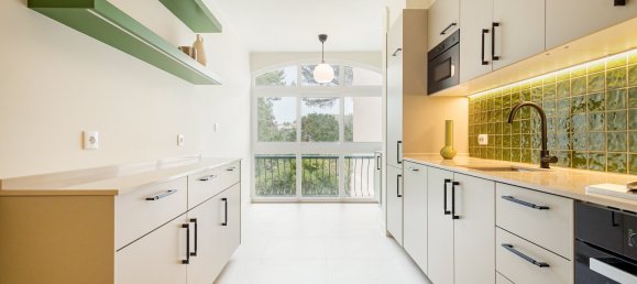 3 Schlafzimmer Wohnung in Cascais, Portugal, Nr. 250730 7