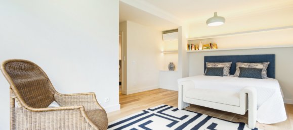 3 Schlafzimmer Wohnung in Cascais, Portugal, Nr. 250730 15