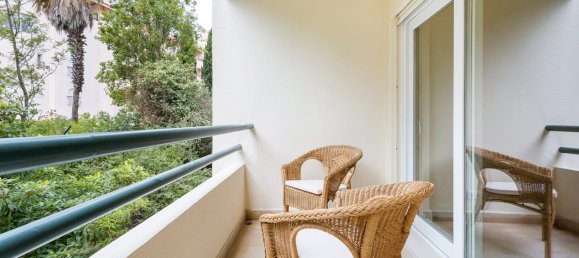 3 Schlafzimmer Wohnung in Cascais, Portugal, Nr. 250730 24