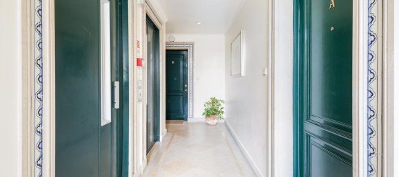 3 Schlafzimmer Wohnung in Cascais, Portugal, Nr. 250730 2