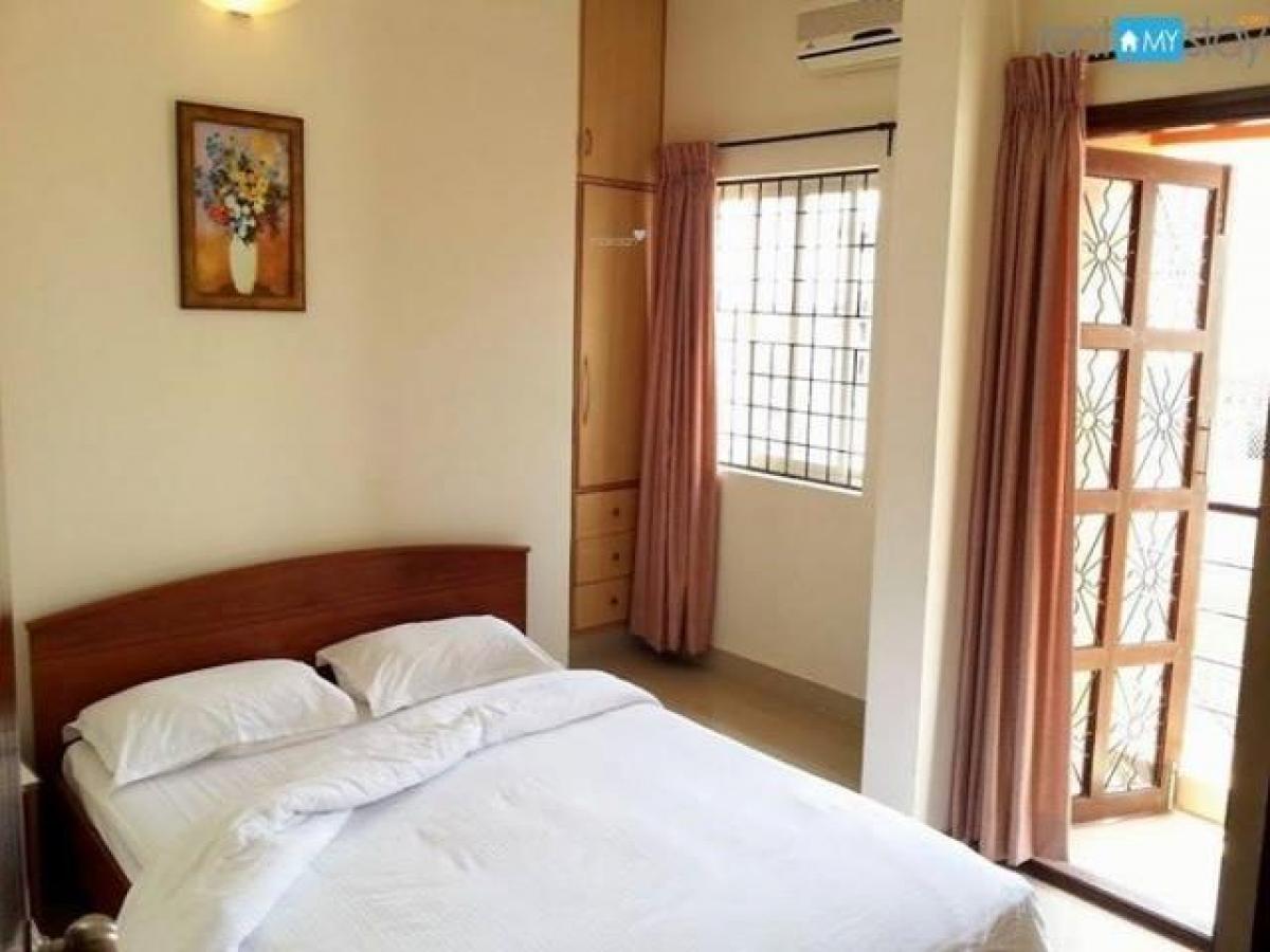 2 Schlafzimmer Haus in Bangalore, India, Nr. 4108