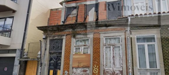 6 غرف نوم منزل في Porto, Portugal رقم 135190 2