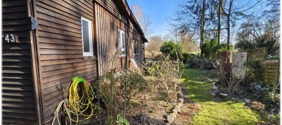 Casa de 1 dormitorio en Celle, Germany No. 161300 16