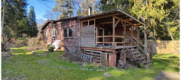 Casa de 1 dormitorio en Celle, Germany No. 161300 8