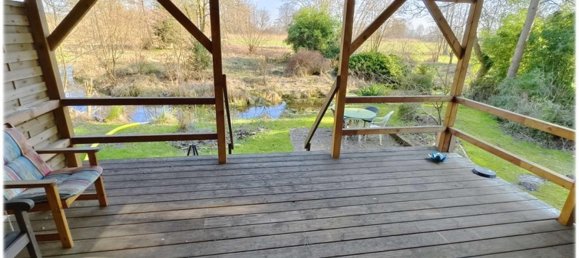 Casa de 1 dormitorio en Celle, Germany No. 161300 2