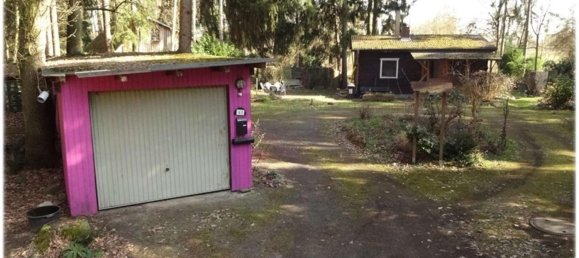 Casa de 1 dormitorio en Celle, Germany No. 161300 13