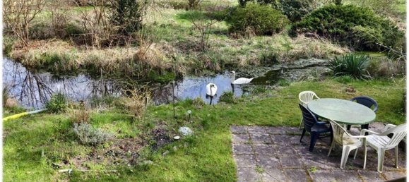 Casa de 1 dormitorio en Celle, Germany No. 161300 7