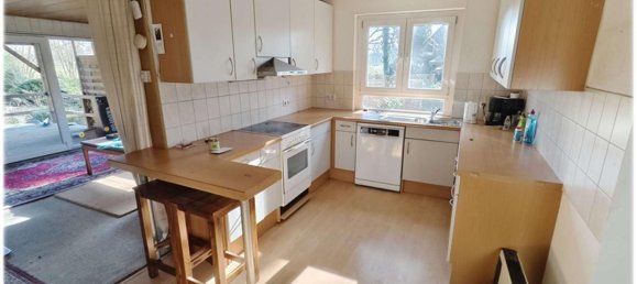 Casa de 1 dormitorio en Celle, Germany No. 161300 4