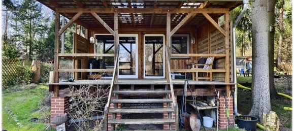 Casa de 1 dormitorio en Celle, Germany No. 161300 10