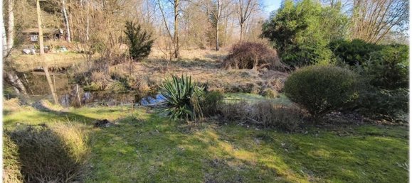 Casa de 1 dormitorio en Celle, Germany No. 161300 19