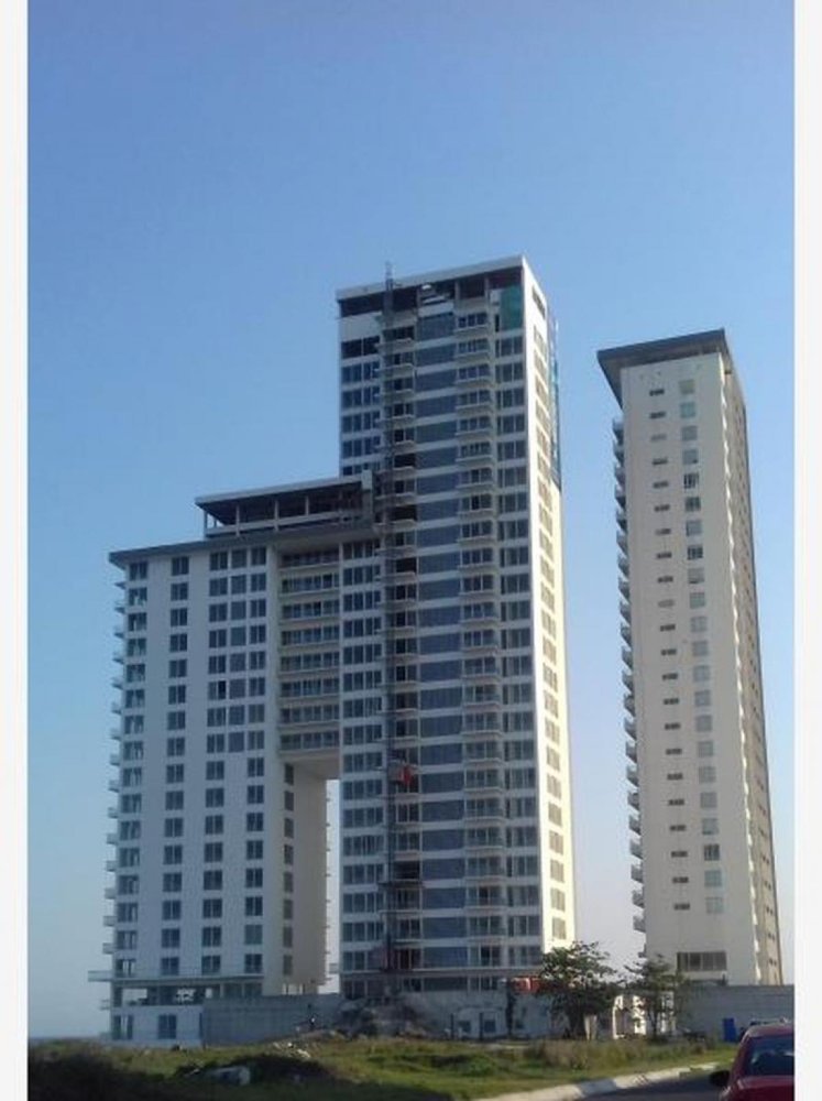 Studio in Veracruz, Mexico No. 216502