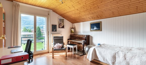 Apartamento T3 em Monthey, Switzerland N.º 105 9