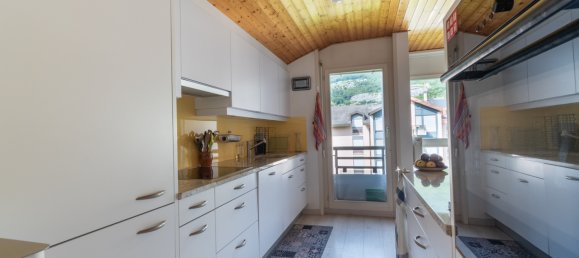 Apartamento T3 em Monthey, Switzerland N.º 105 3