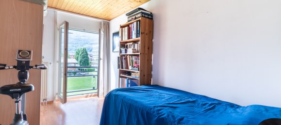 Apartamento T3 em Monthey, Switzerland N.º 105 11