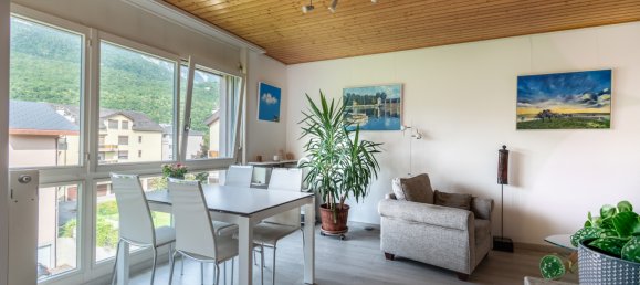 Apartamento T3 em Monthey, Switzerland N.º 105 6