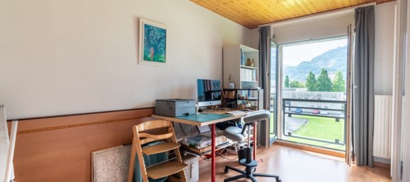 Apartamento T3 em Monthey, Switzerland N.º 105 12