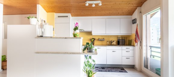 Apartamento T3 em Monthey, Switzerland N.º 105 4