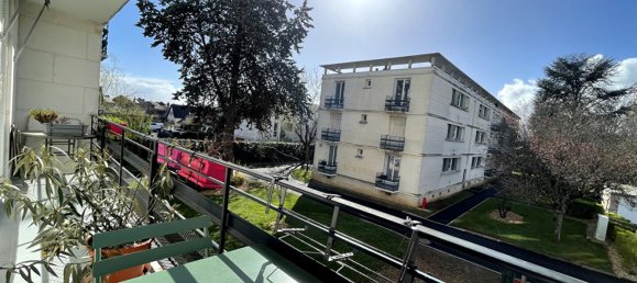 Квартира с 2 спальнями в Тур, Франция № 273710 13