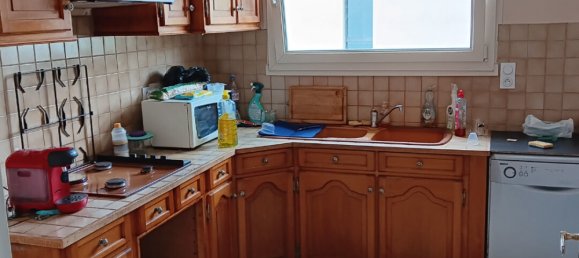 Квартира с 2 спальнями в Тур, Франция № 273710 10