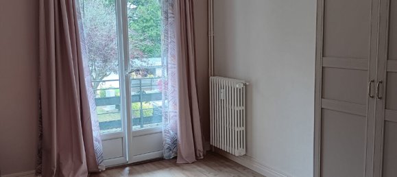 Квартира с 2 спальнями в Тур, Франция № 273710 4