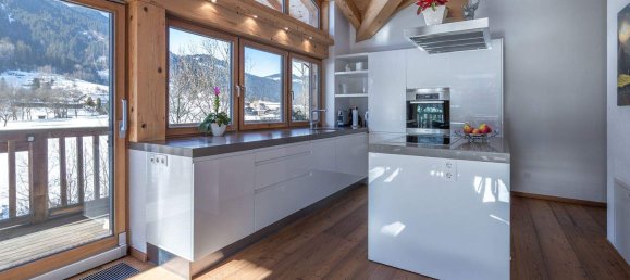 Таунхаус с 4 комнатами в Райт бай Кицбюель, Австрия № 174409 5