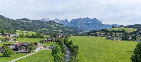 Таунхаус с 4 комнатами в Райт бай Кицбюель, Австрия № 174409 3