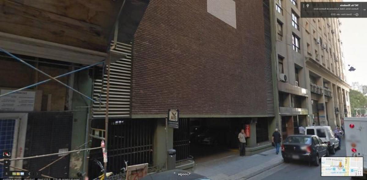 13m² Warehouse in Buenos Aires, Argentina No. 105380