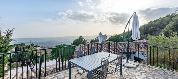 4 bedrooms Villa in Mijas, Spain No. 55620 8