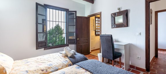 4 bedrooms Villa in Mijas, Spain No. 55620 20