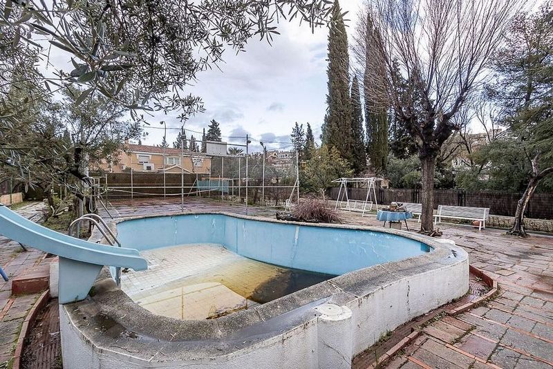 Casa T3 em Huetor Vega, Spain N.º 224596