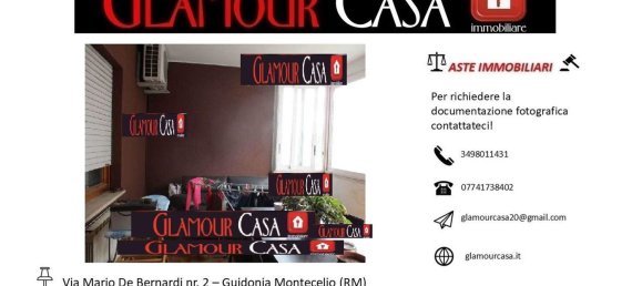 4 bedrooms Apartment in Rome, Italy No. 332079 4