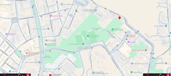 4 bedrooms Apartment in Rome, Italy No. 332079 6