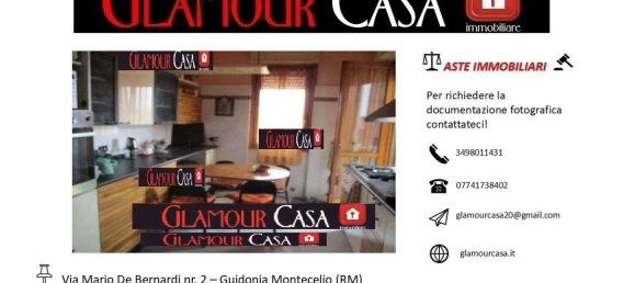 4 bedrooms Apartment in Rome, Italy No. 332079 3