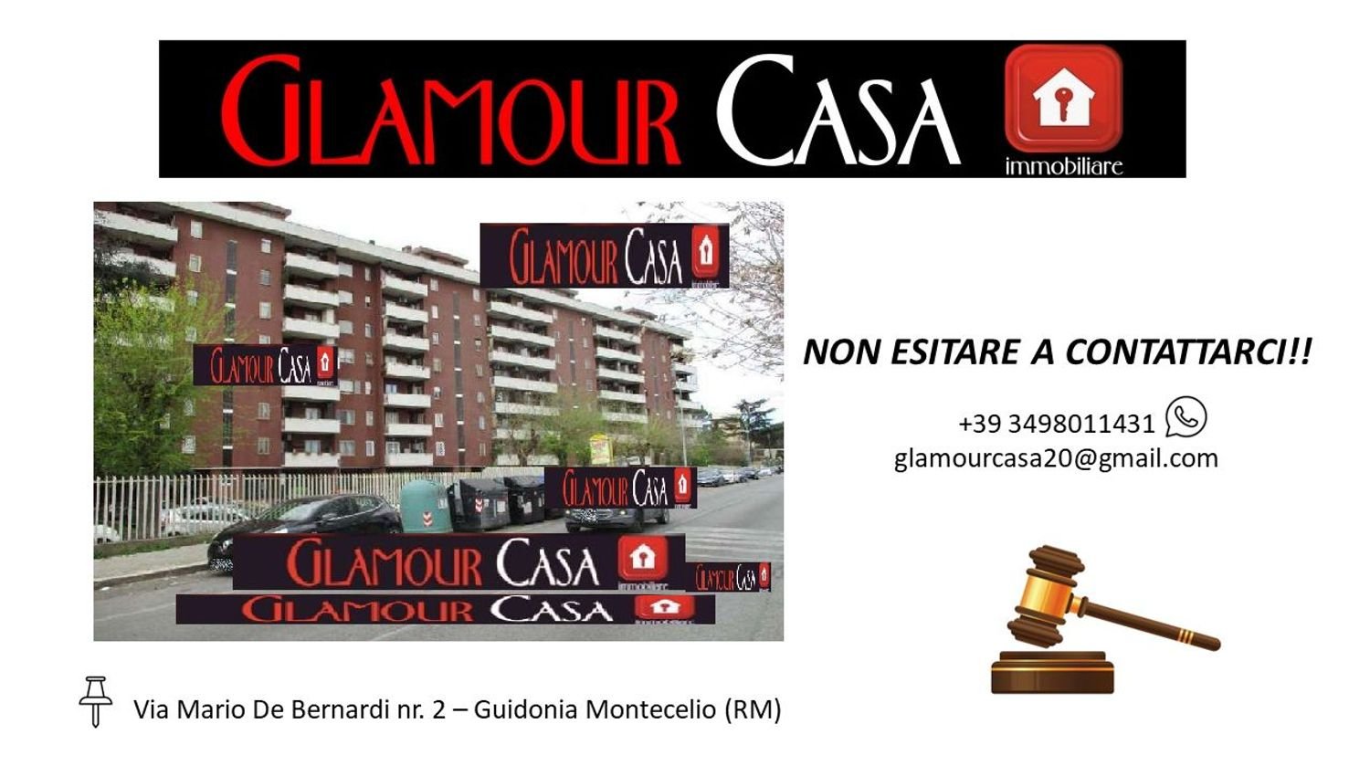 4 bedrooms Apartment in Rome, Italy No. 332079