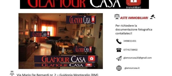 4 bedrooms Apartment in Rome, Italy No. 332079 5