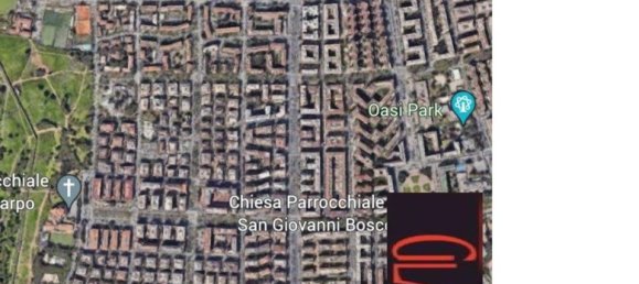 4 bedrooms Apartment in Rome, Italy No. 332079 2