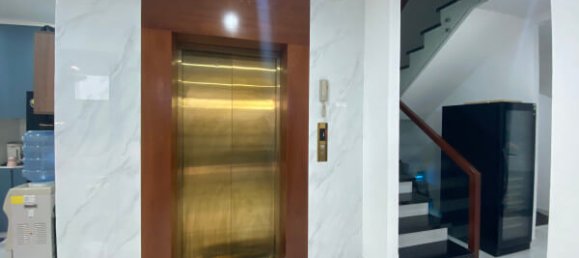 250m² Villa in Nha Be, Vietnam No. 13254 7