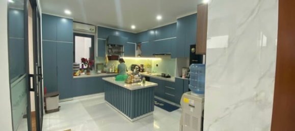 250m² Villa in Nha Be, Vietnam No. 13254 6