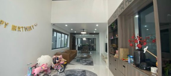 250m² Villa in Nha Be, Vietnam No. 13254 4